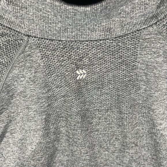 All In Motion Pullover Jacket Mens Size XXL Grey - Picture 8 of 8